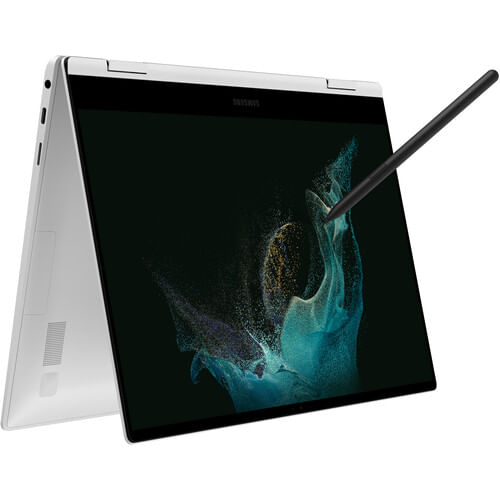 Samsung 13.3 "Book2 Pro 360 Laptop 2-en-1 multi-touch