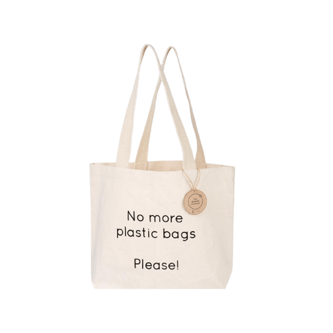 Bolsa Reutilizable Tote Bag Maxi Ecobag The Ecobag Company