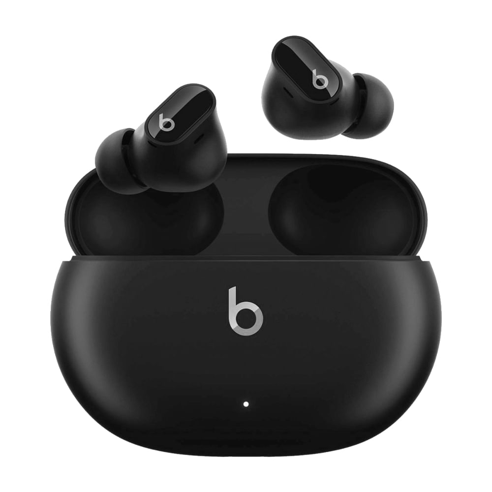 Beats Studio Buds True Wireless Noise Cancelling Earbuds Black