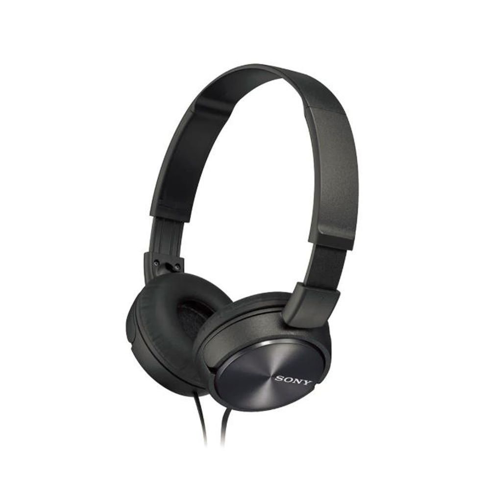 Audífonos Sony MDRZX310APBCUC On Ear Negro