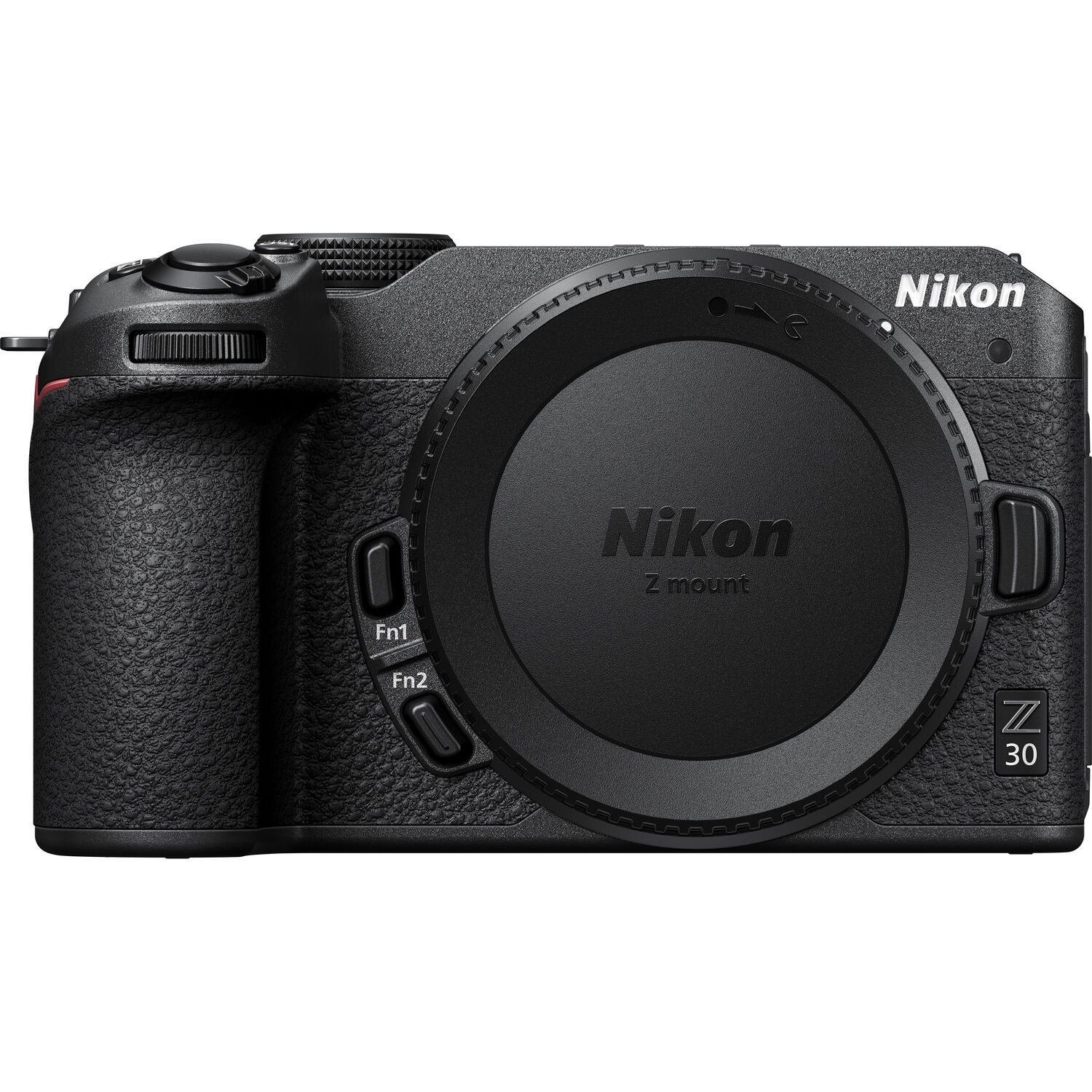 Cámara Mirrorless Nikon Z30