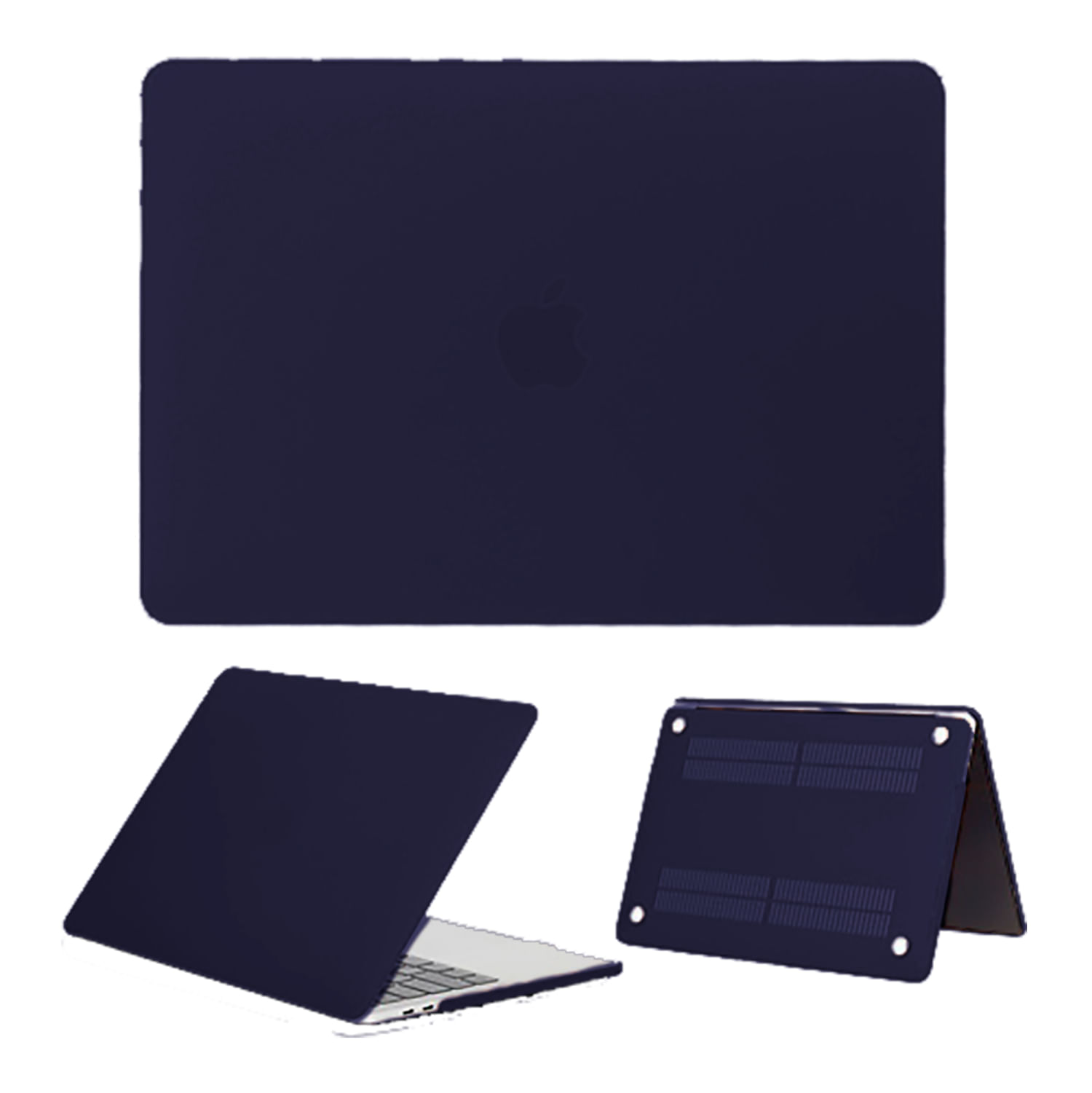 Case Mate Para Macbook Pro 13" A1278 Azul