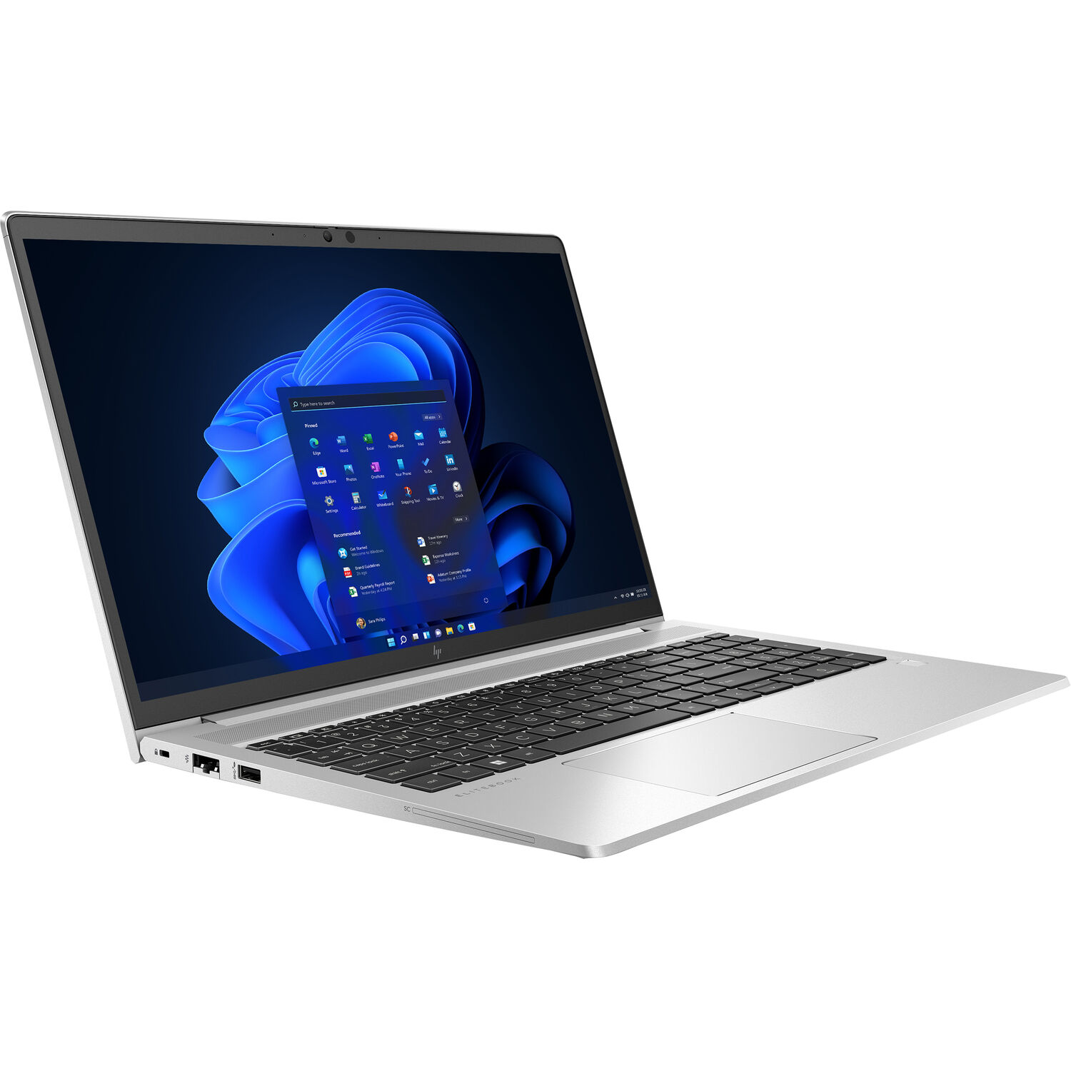 Laptop Hp Elitebook 650 G9 15.6