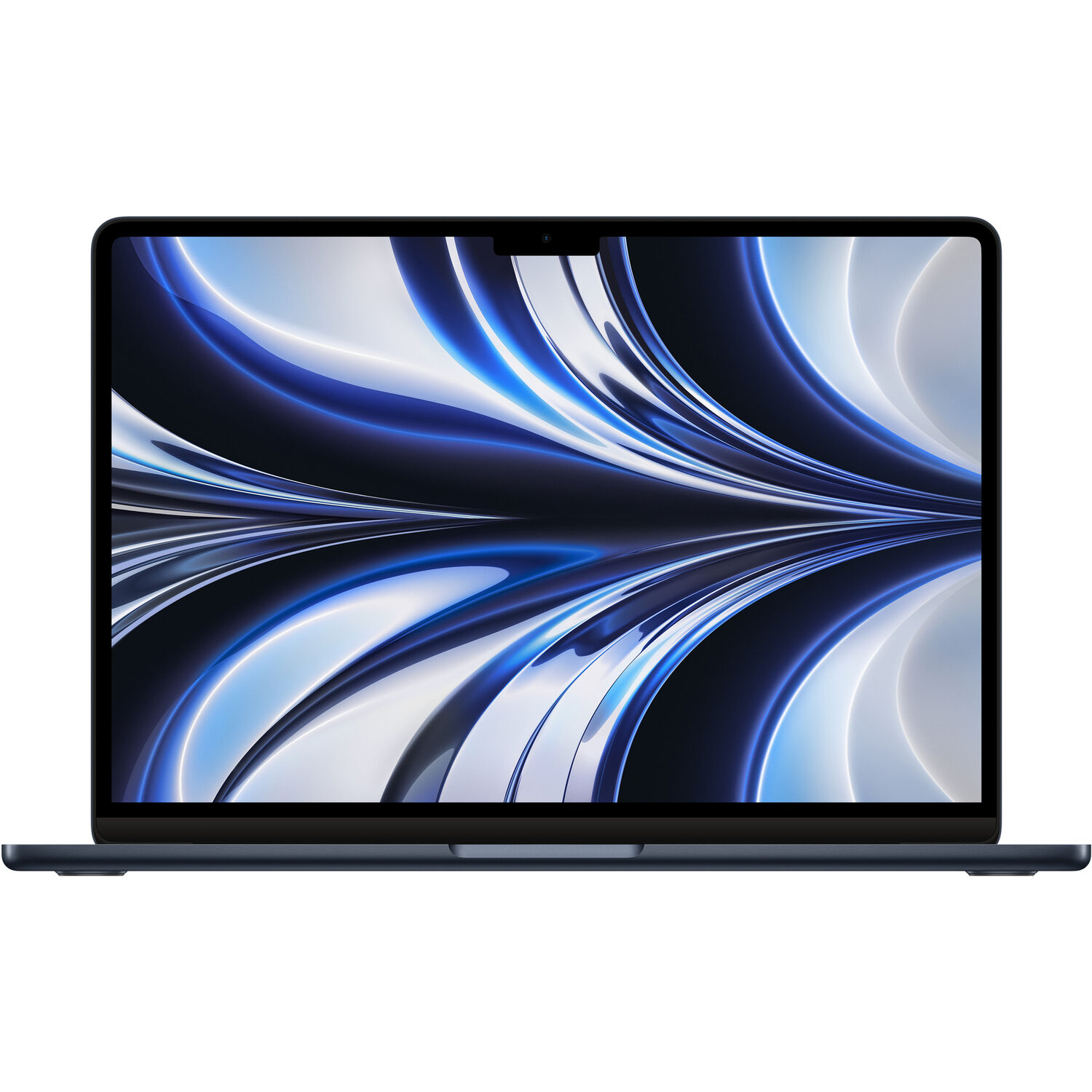 Computadoras Portátiles Apple Macbook Air 13.6 M2 Midnight
