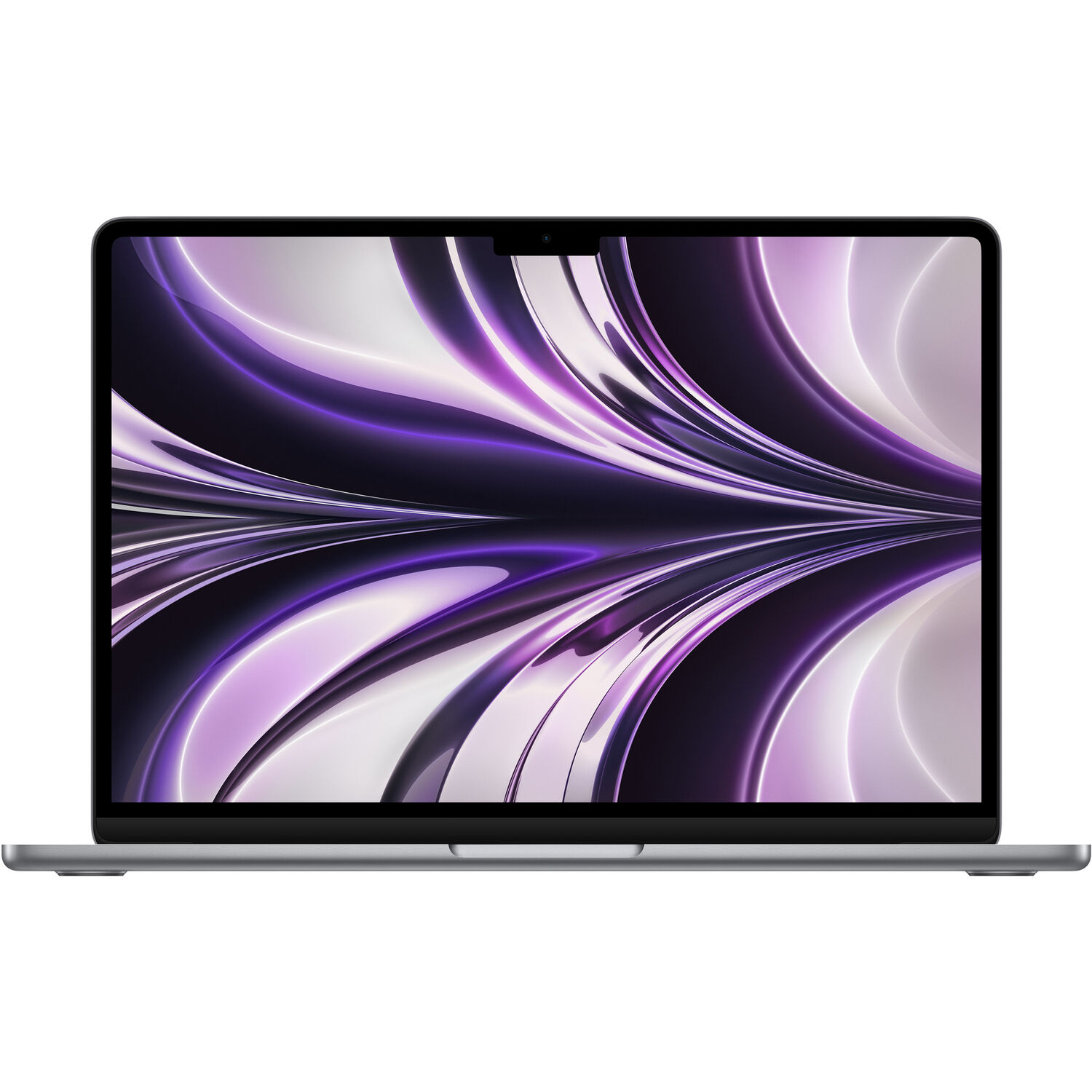 Notebook Apple Macbook Air 13.6 M2 Space Gray