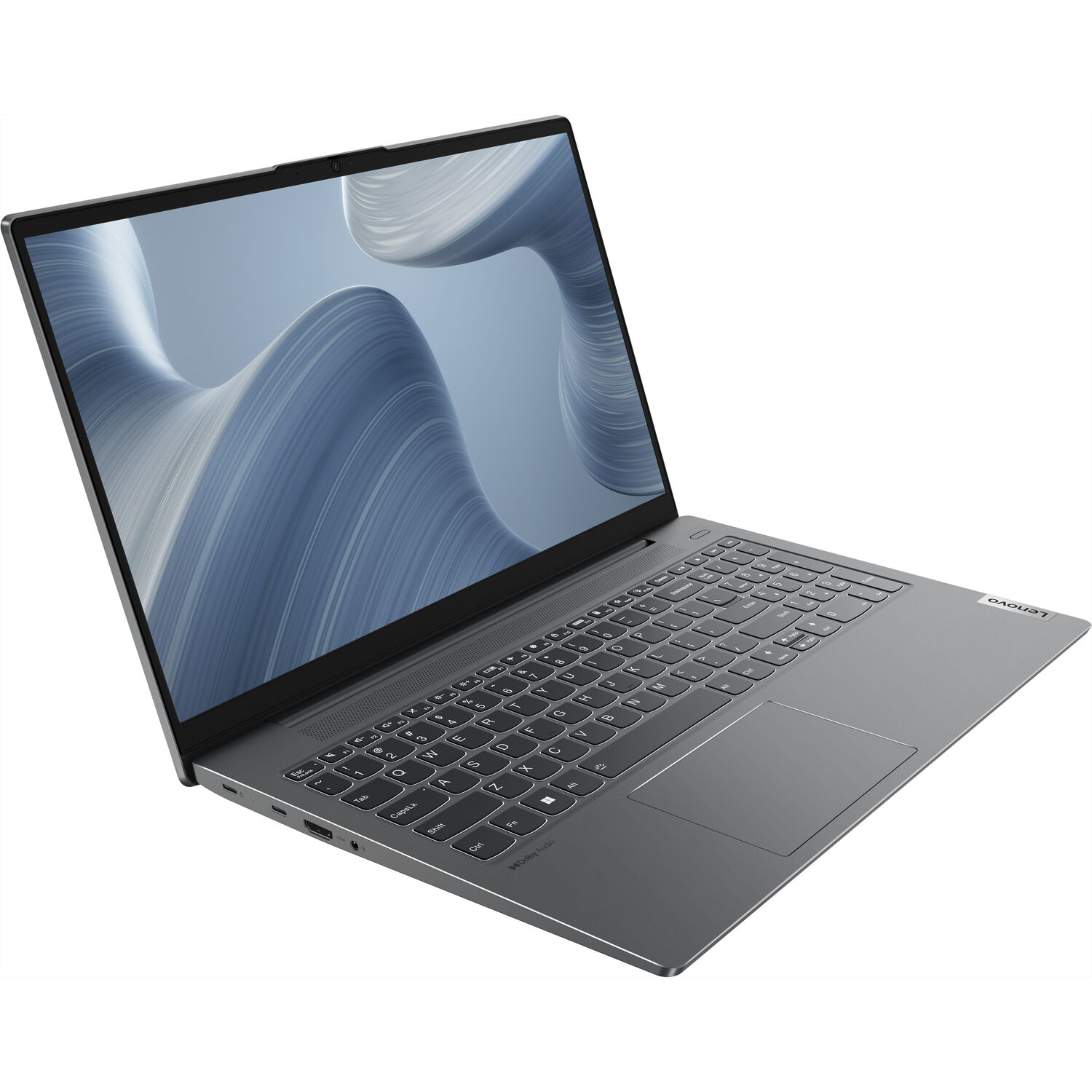 Laptop Lenovo Ideapad 5 de 15.6 Pulgadas