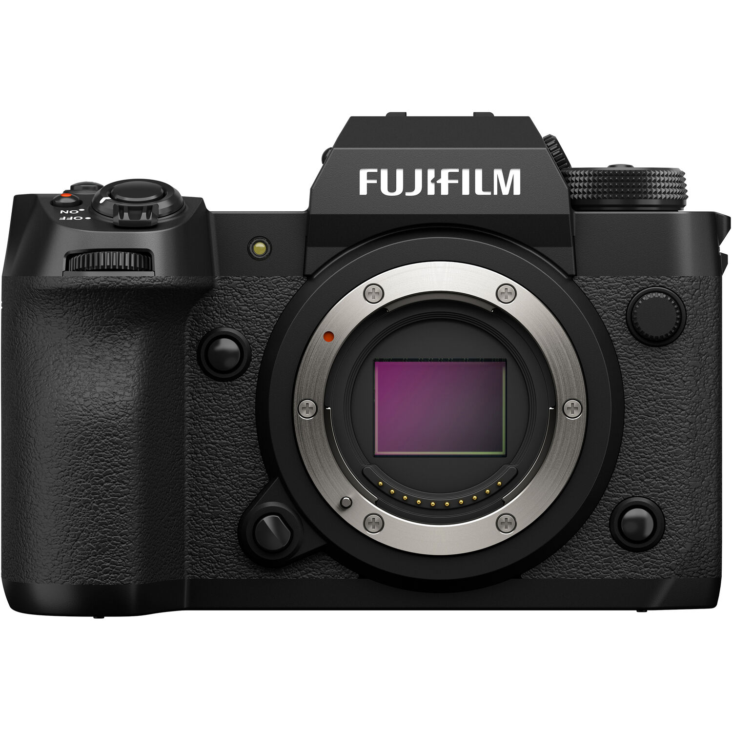 Cámara sin Espejo Fujifilm X H2