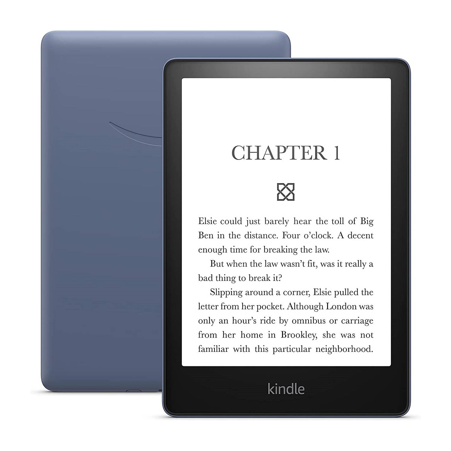 Kindle Paperwhite Amazon 11th Generación 16Gb Denim