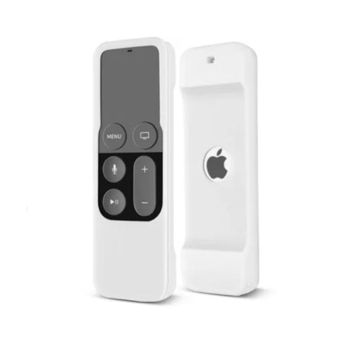 Silicone Case  Compatible con Apple  Tv Control Remoto Mod 4