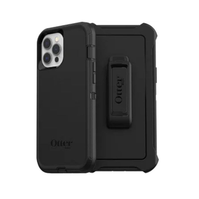 Case Otter Box defender iPhone 11