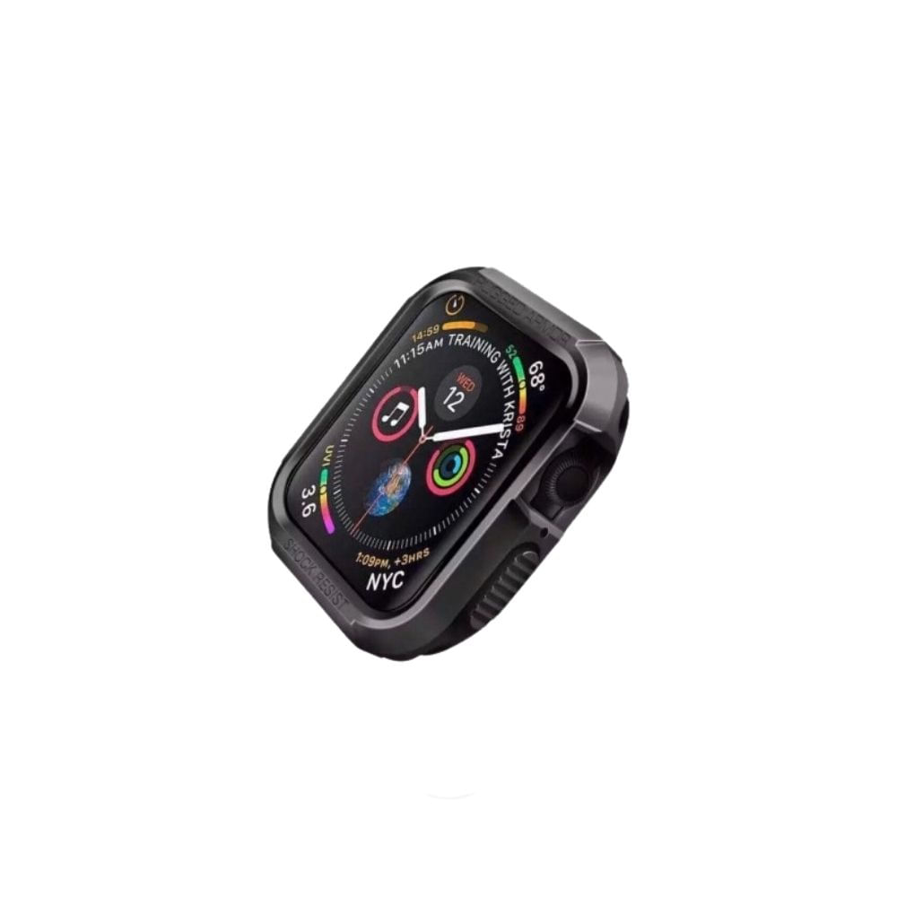 Case Rugged Compatible con Apple Watch 40 mm Mod 1
