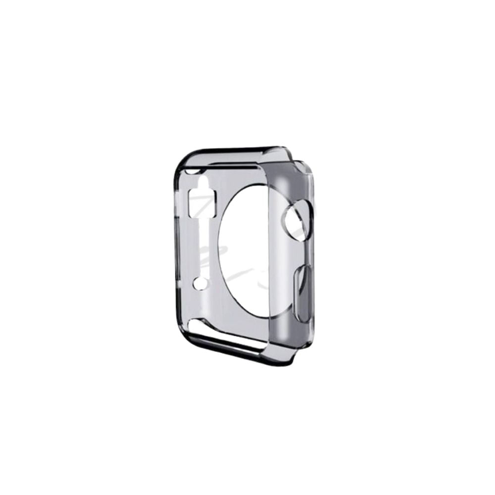 Case Silicona Compatible con Apple Watch 38 mm Mod 4