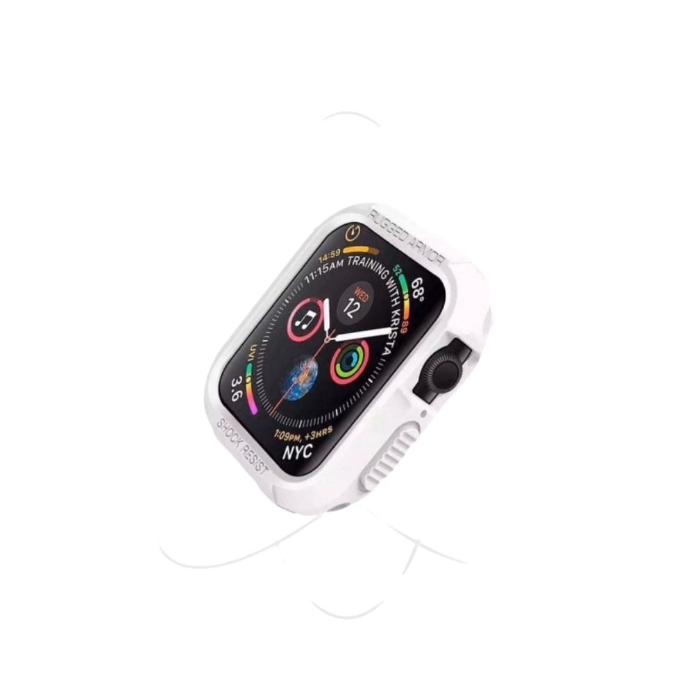 Case Rugged Compatible con Apple Watch 40 mm Mod 3
