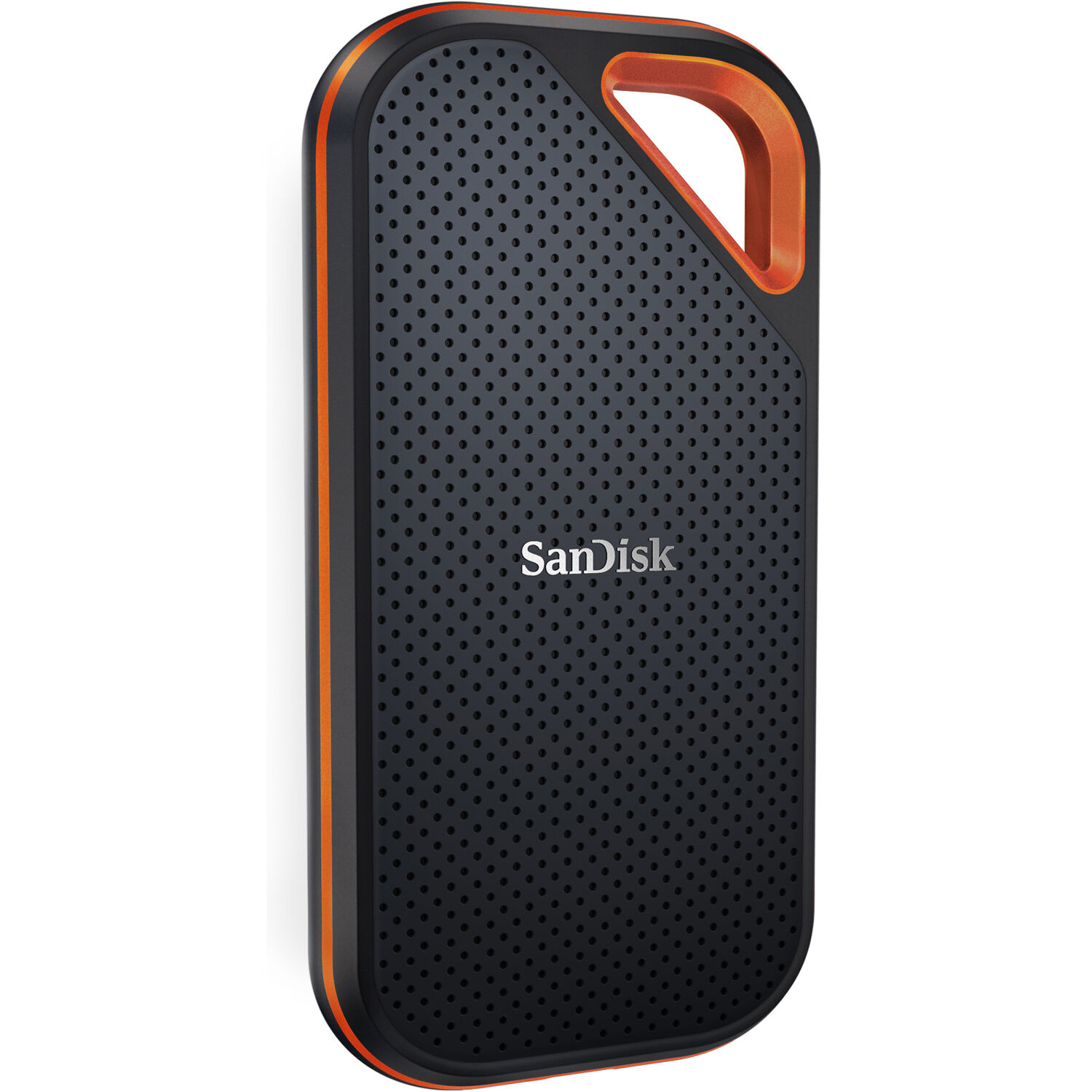 Ssd Portátil Sandisk Extreme Pro V2 de 4Tb