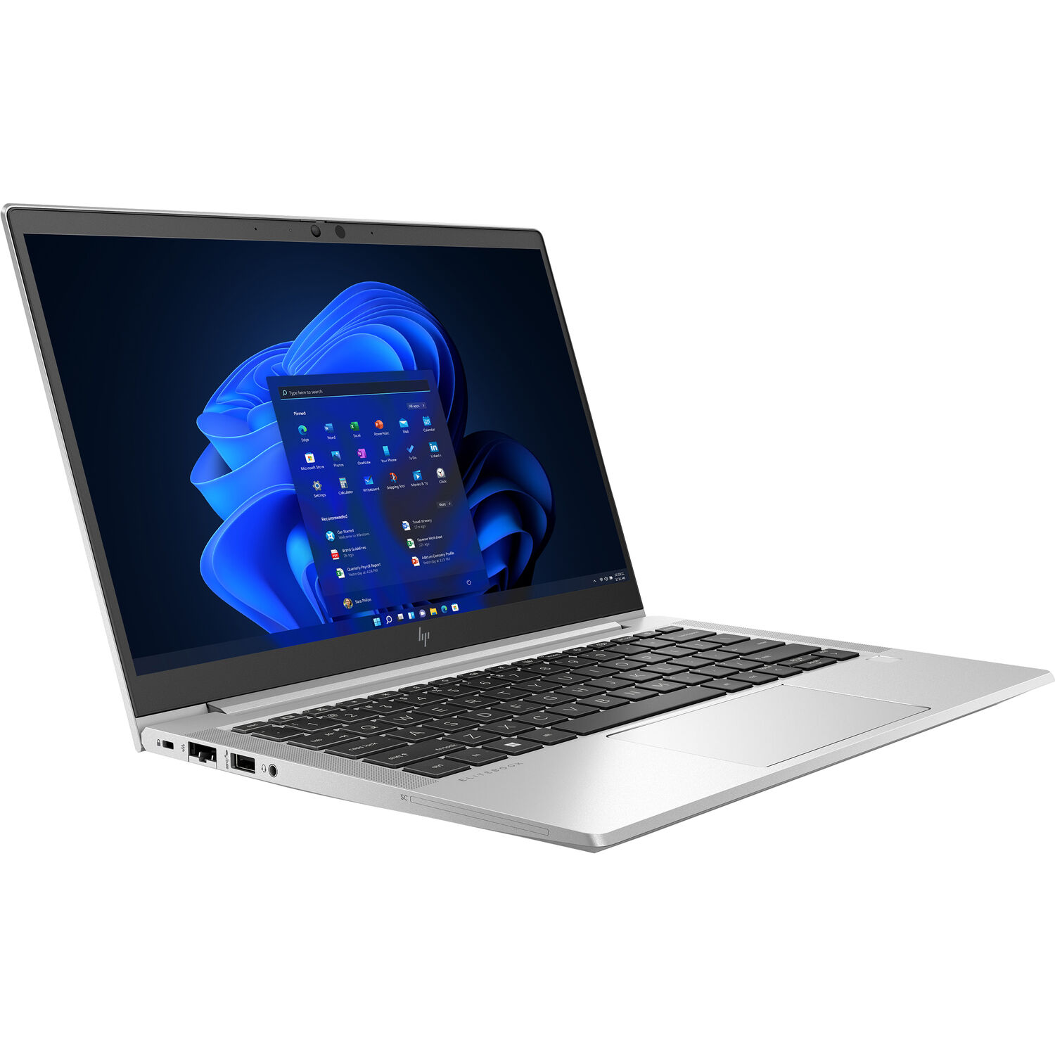 Laptop Hp Elitebook 630 G9 13.3