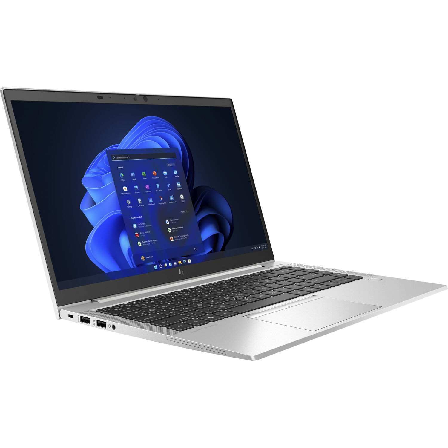 Laptop Hp Elitebook 840 G8 de 14