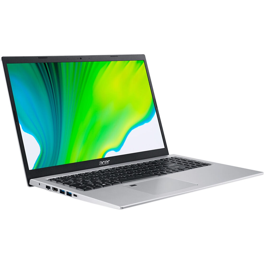 Notebook Acer Aspire 5 15.6 Silver