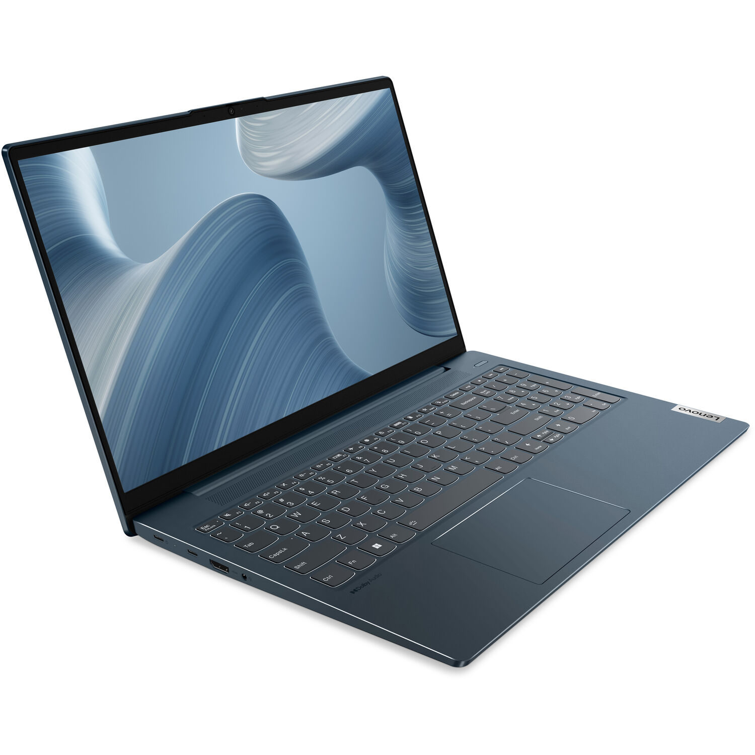 Notebook Lenovo Ideapad 5 15.6 Azul Abisal