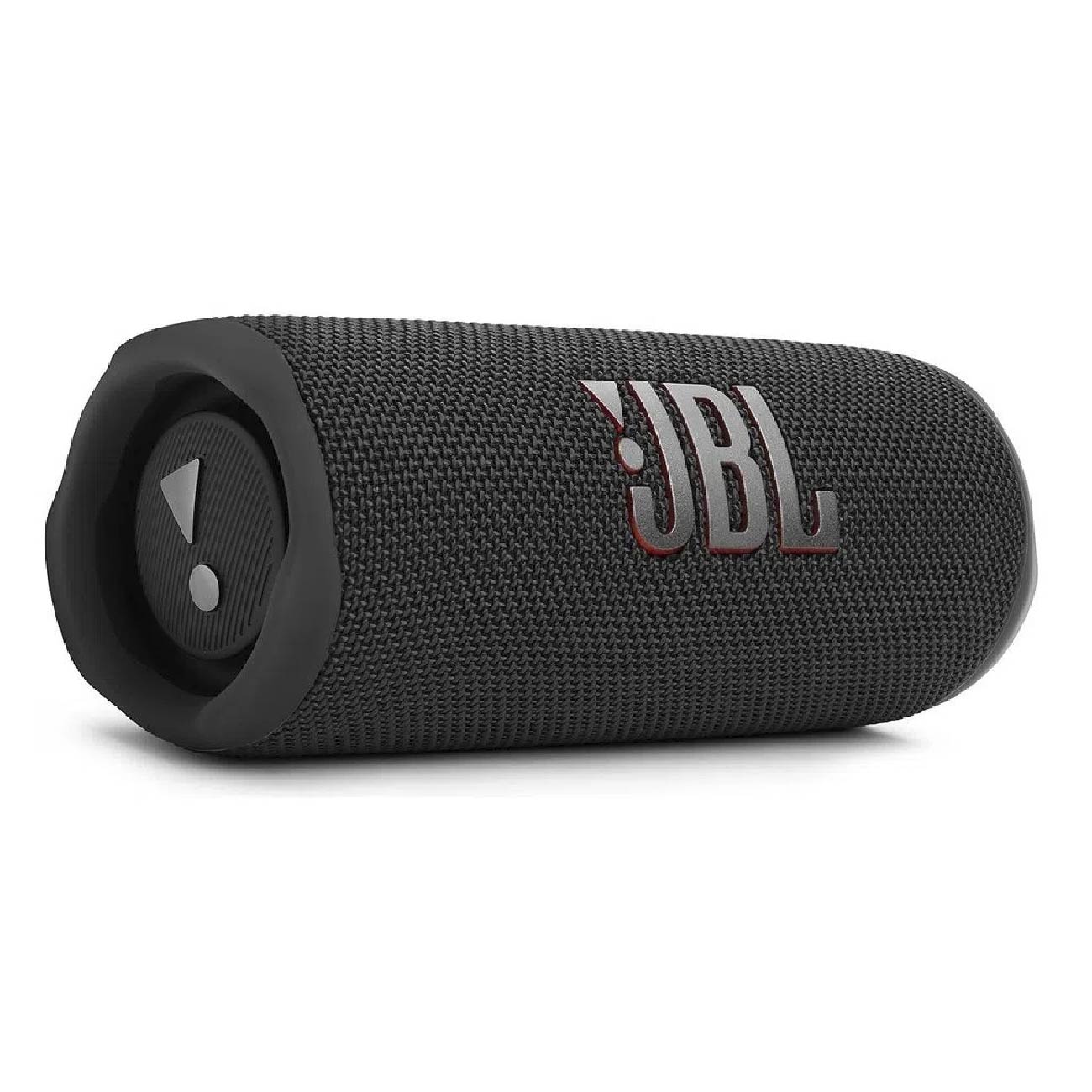 Parlante JBL Flip 6 Bluetooth 12 horas Acuático Negro