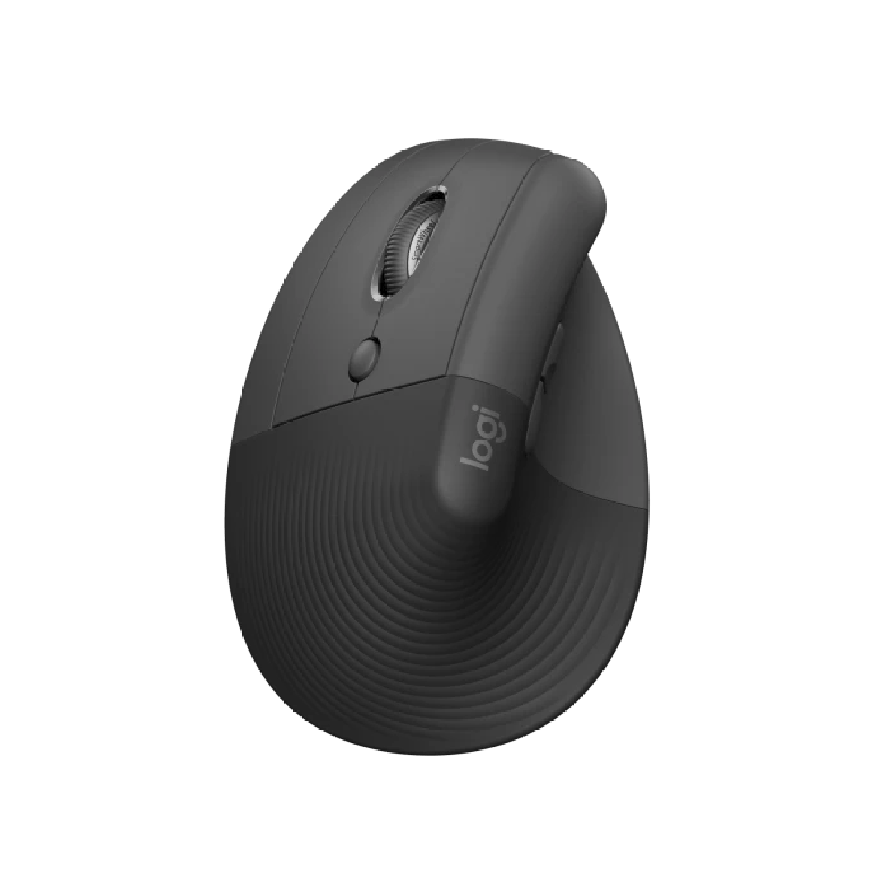 Mouse Logitech Lift Left Zurdo Vertical Ergonomic