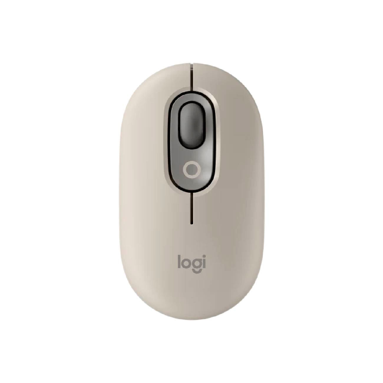 Mouse Logitech Pop Bluetooth Mist