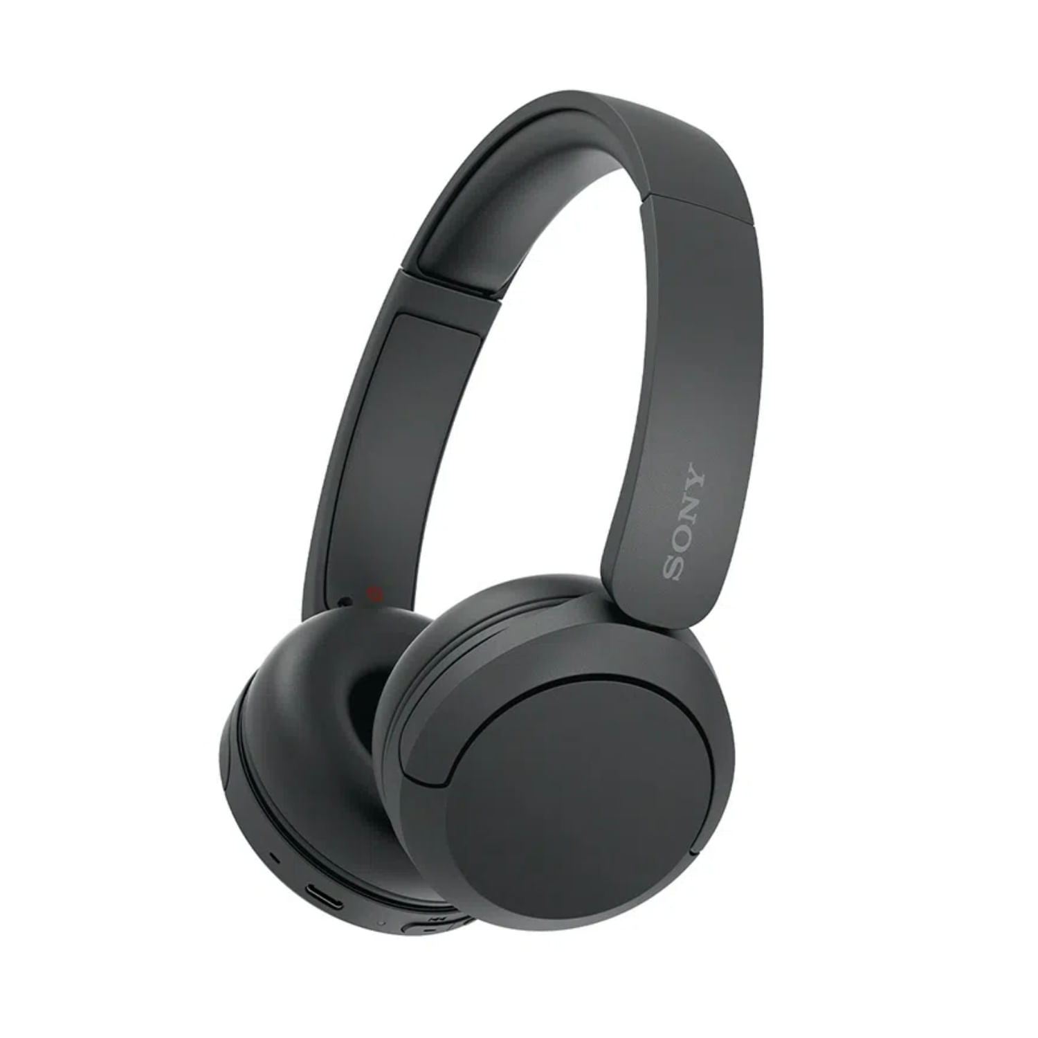 Audifonos Bluetooth On ear Sony WH-CH520 50 Hrs Negro