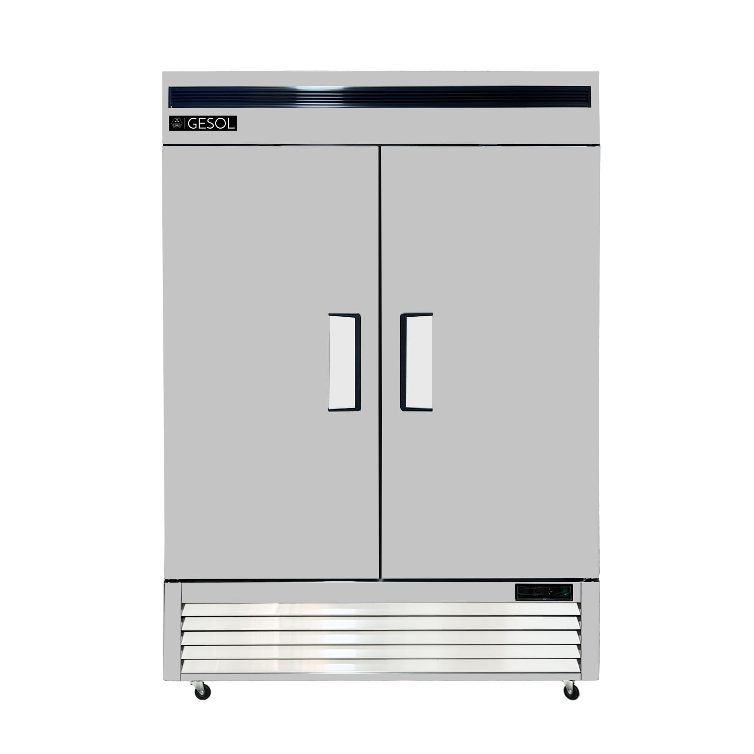 Refrigerador Gesol GRV2P 1400L