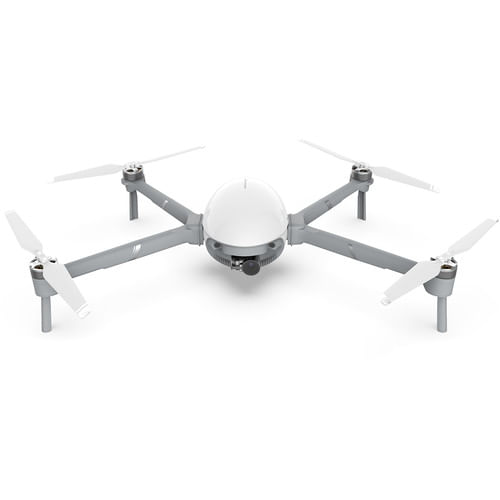 Power Vision Poweregg X Explorer AI Camera y dron