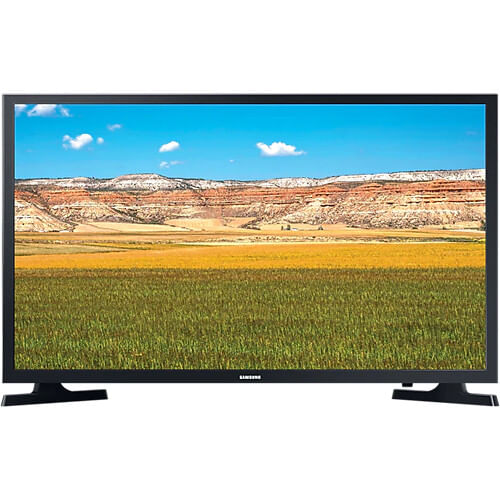 Samsung T5300 32 "HDR HD HD Smart Multisystem LED TV