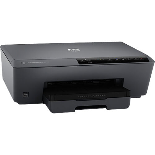 Impresora electrónica de inyección de tinta HP Officejet Pro 6230