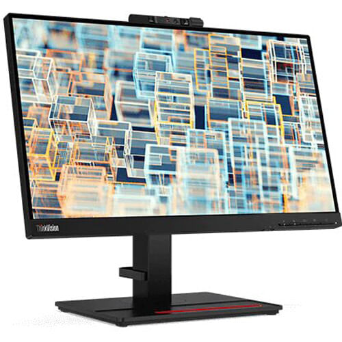 Monitor Lenovo ThinkVision T22v-20 21,5&quot; 16:9 VoIP IPS