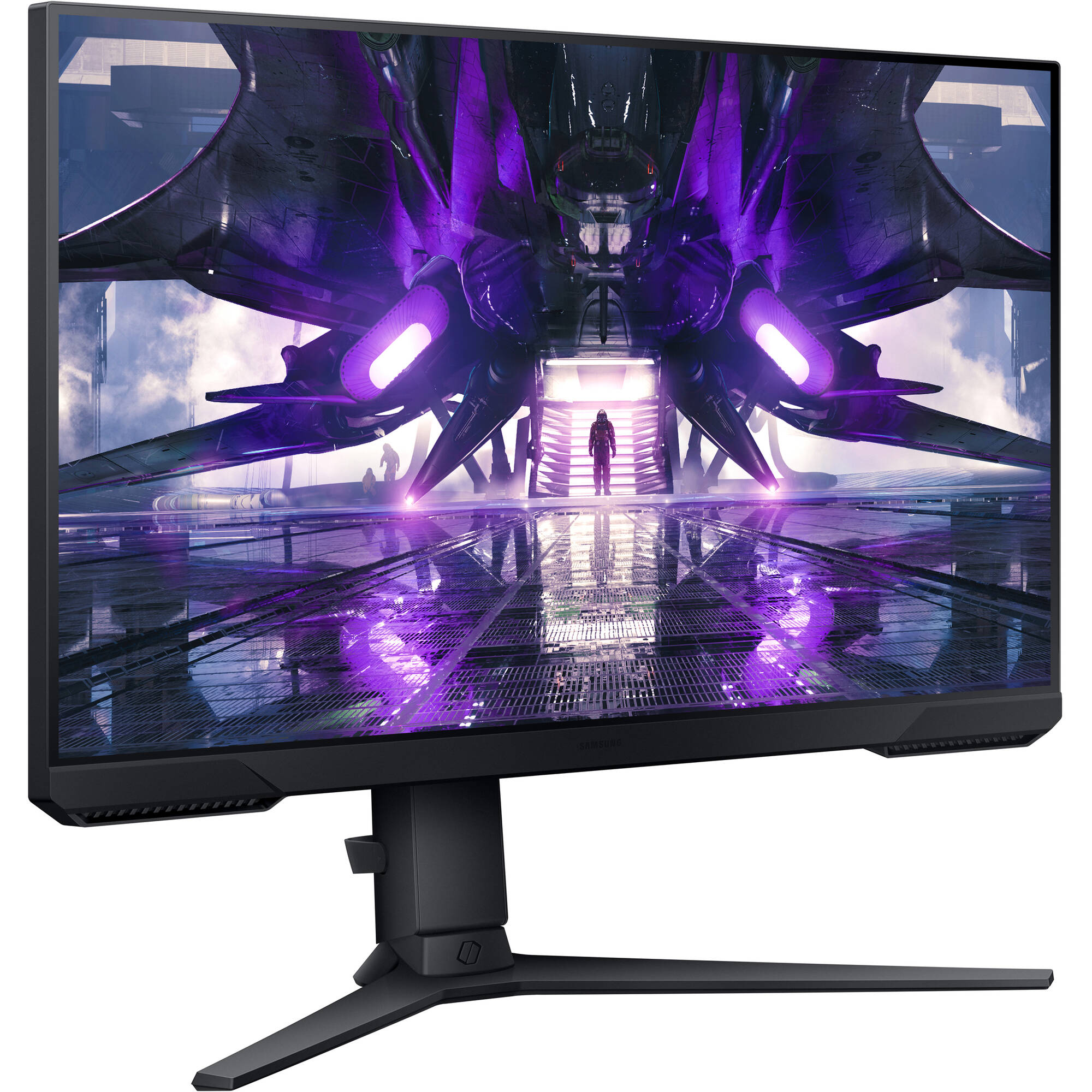 Monitor LCD para juegos Samsung G32A 32&quot; 16:9 165 Hz FreeSync