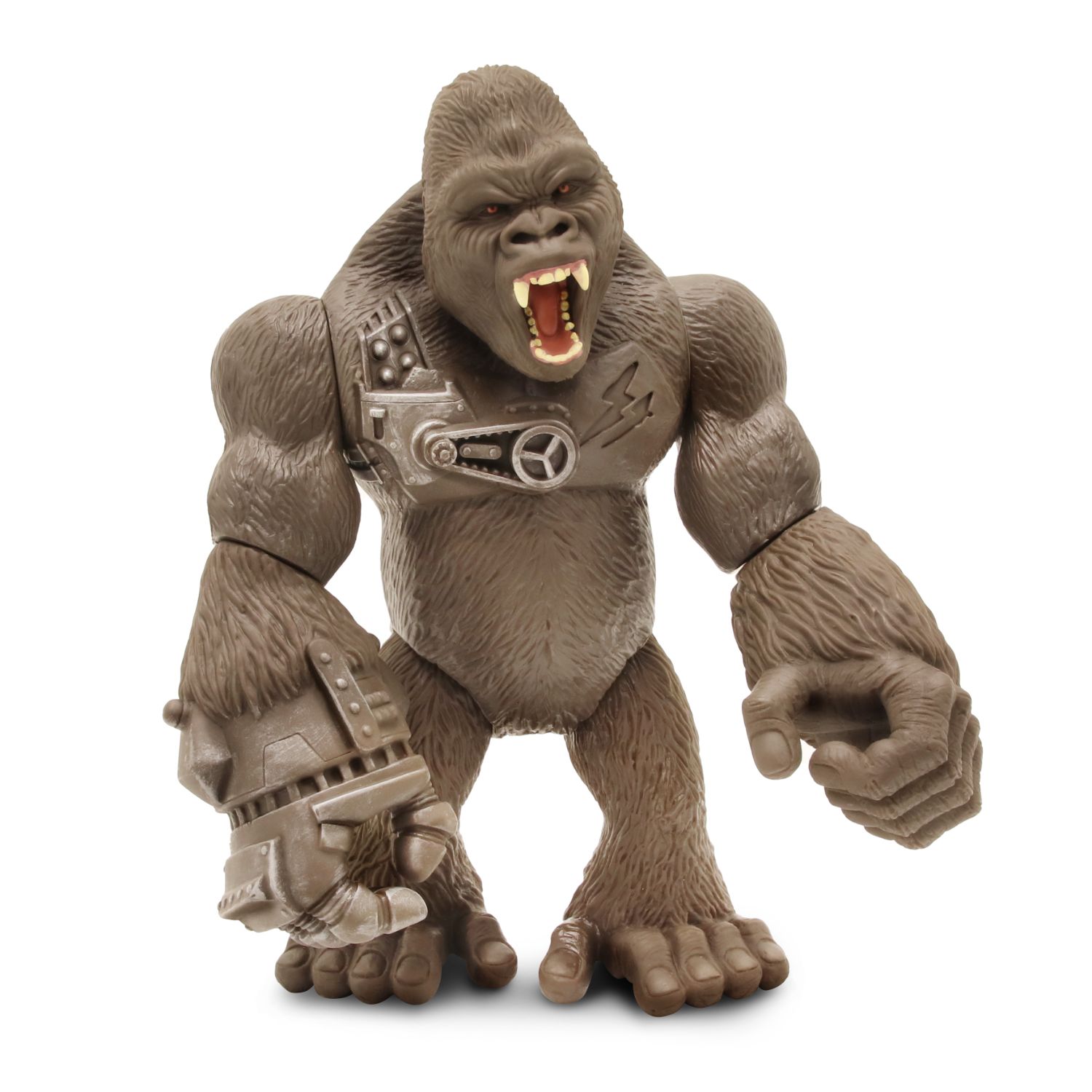 Figura Lanard Jurassic Mega Monster Cyber Gorilla