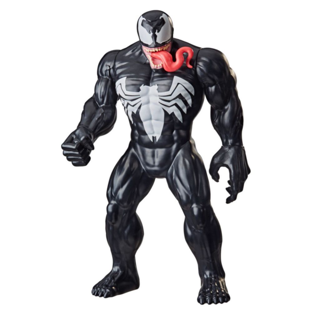 Figura Avangers Olympus Deluxe Venom