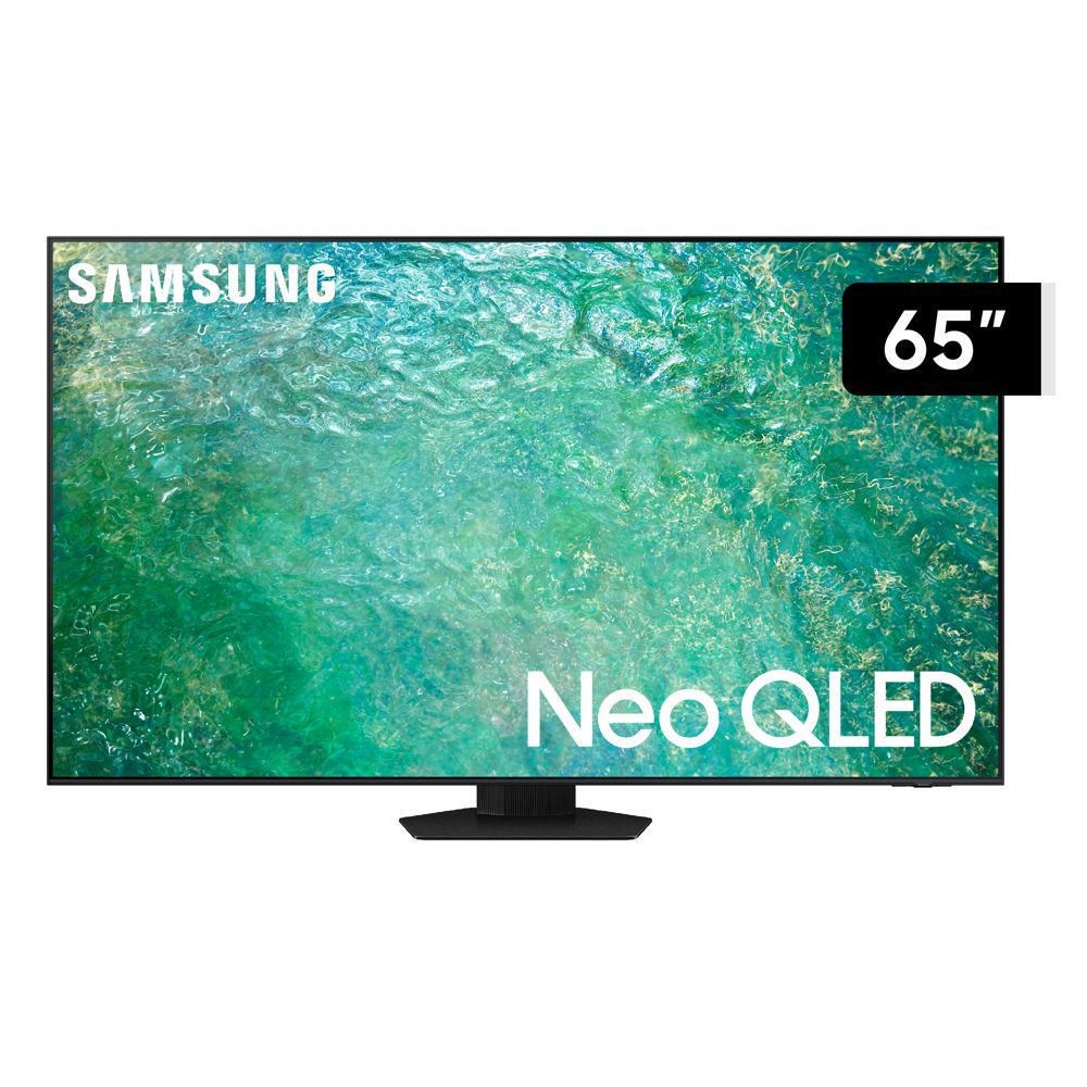 Televisor Samsung 65" QN65QN85CAGXPE Neo Qled 4K
