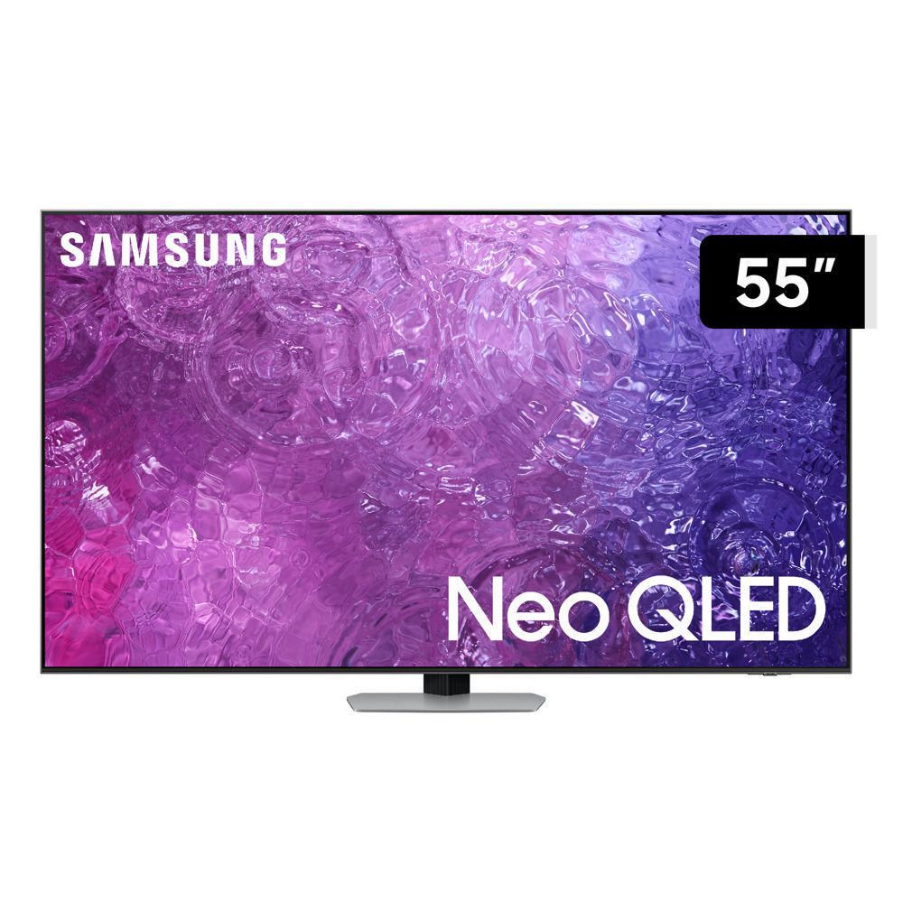 Televisor Samsung 55" QN55QN90CAGXPE Neo Qled 4K