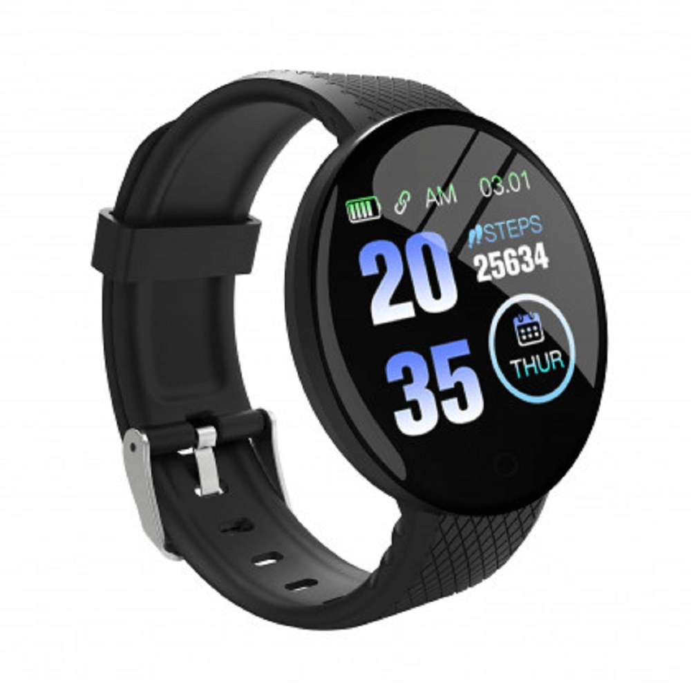 Reloj Smartwatch D20S