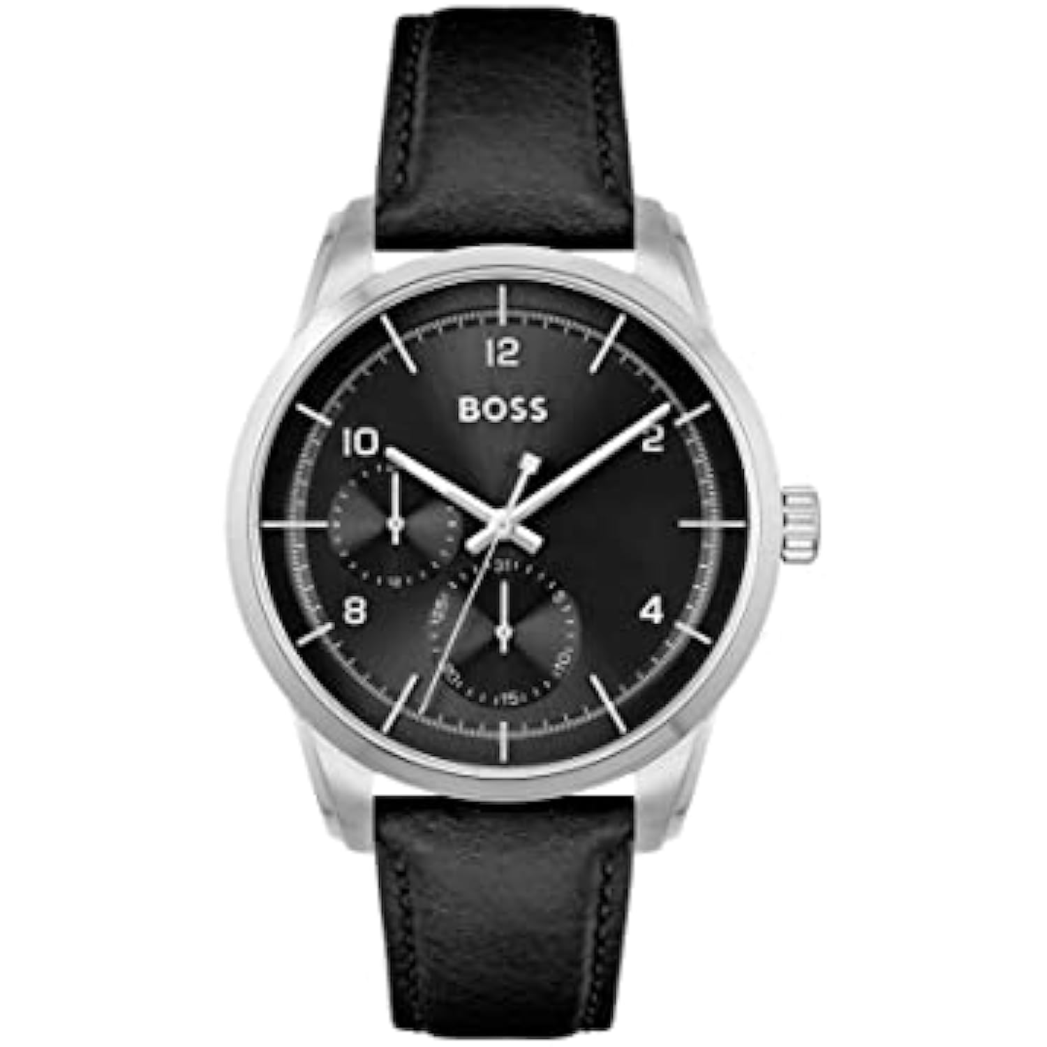 Reloj de Lujo Boss 1513941 para Hombre en Negro