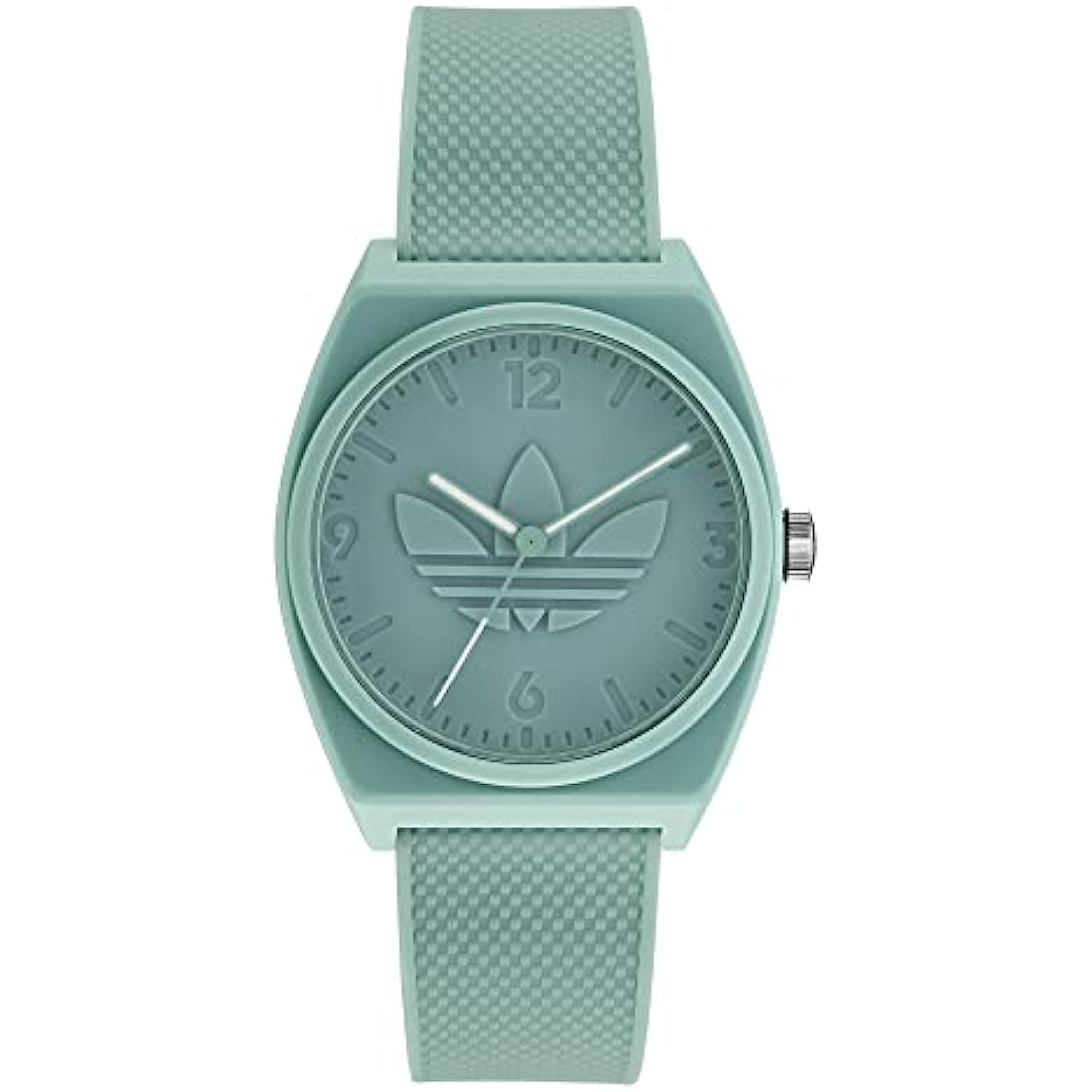 Reloj de Lujo Adidas Aost220372I para Mujer en Verde
