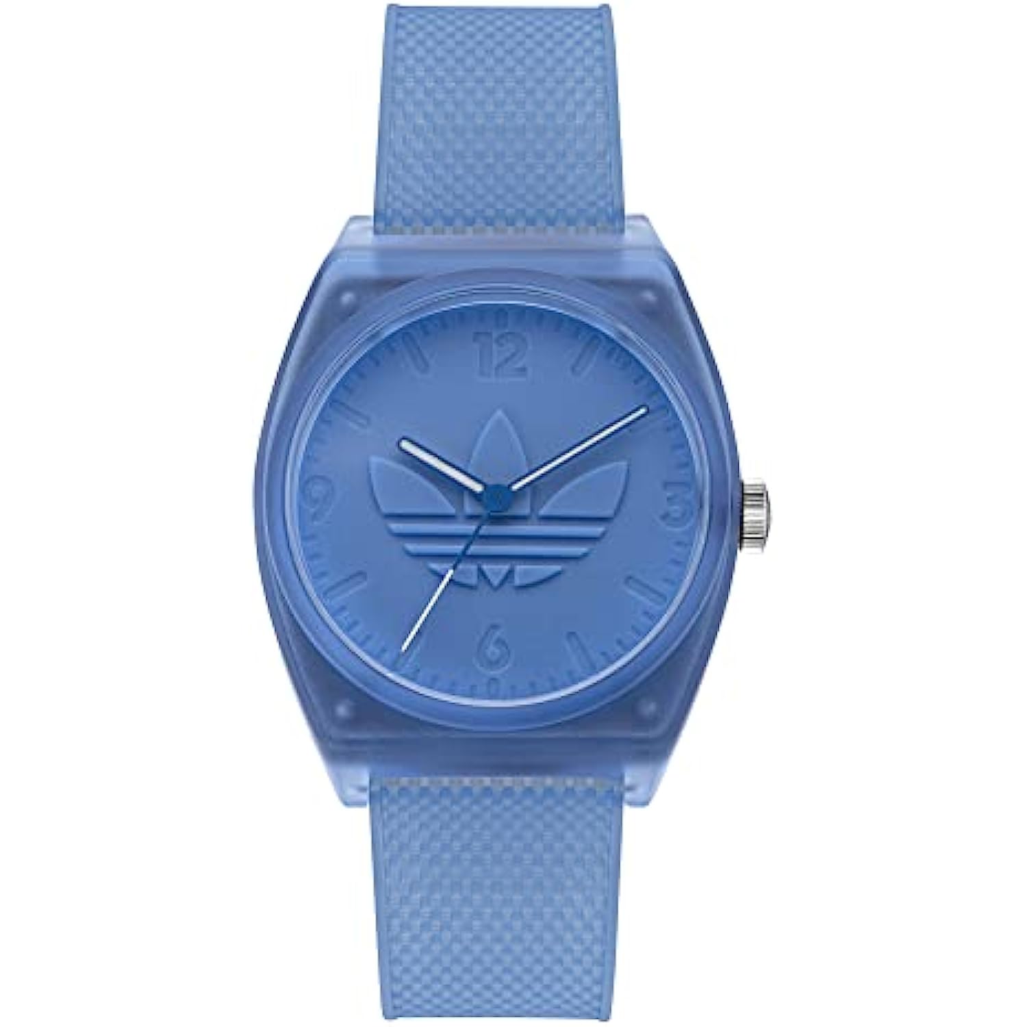 Reloj de Lujo Adidas Aost220312I para Mujer en Azul