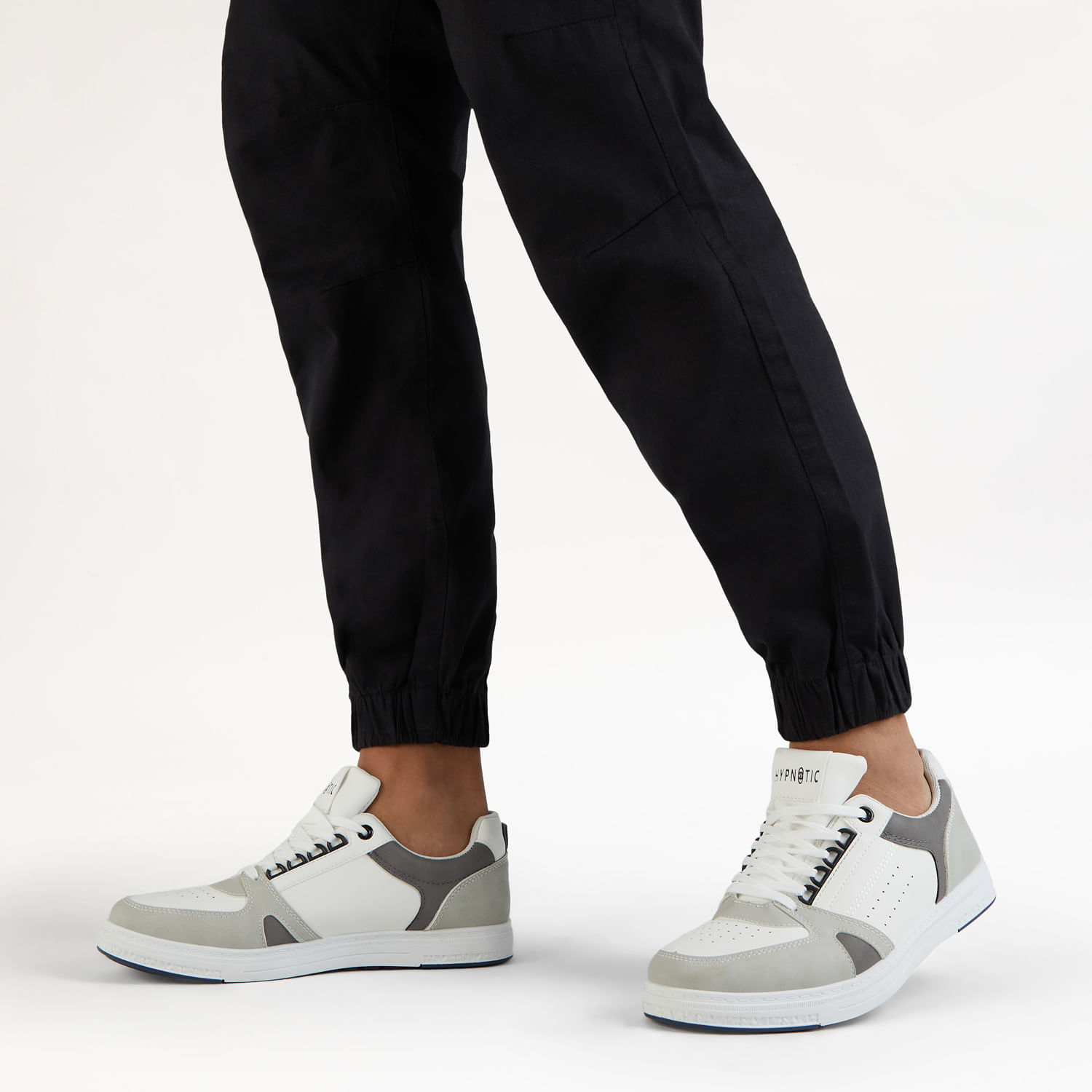 Zapatillas Urbanas para Hombre Hypnotic Skate B890999 Blanco