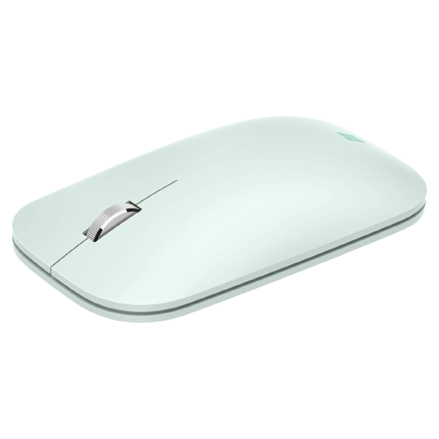 Mouse Microsoft Modern Mobile Inalambrico Menta