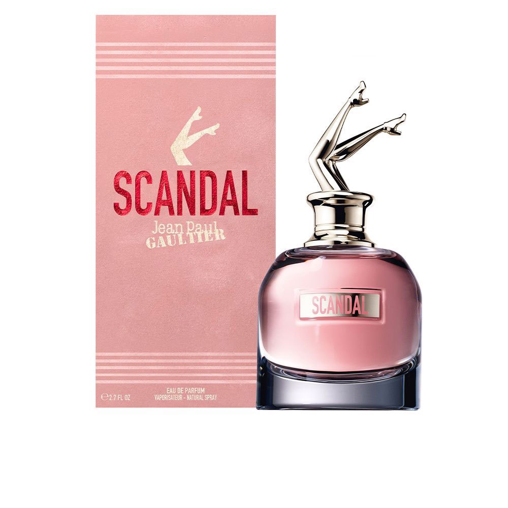 Scandal Jean Paul Gaultier Perfume Para Mujer 80 ML