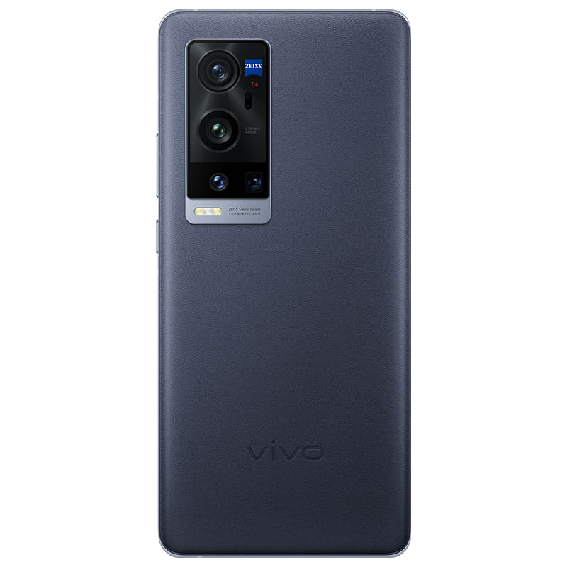 Smartphone Vivo X60 Pro+ 256GB Azul