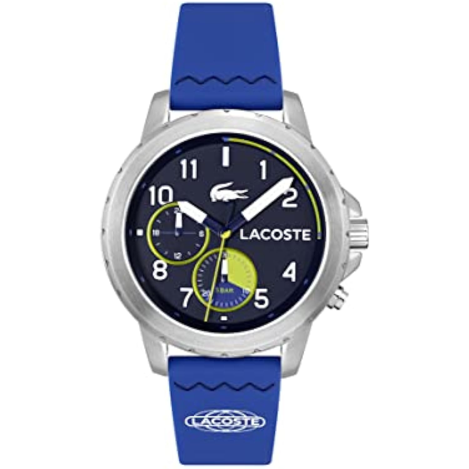 Reloj deportivo Lacoste 2011205 para Hombre en Azul
