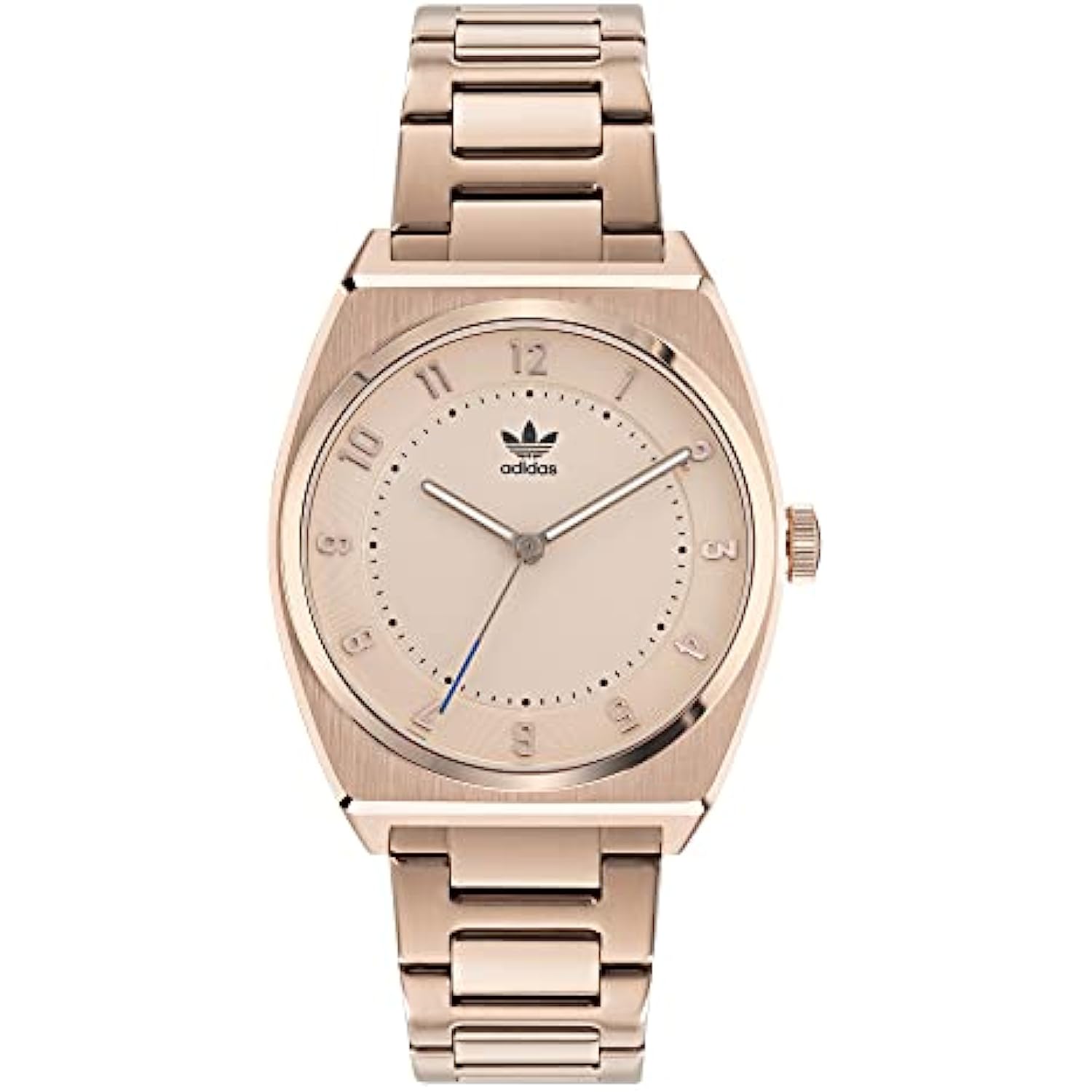 Reloj de Lujo Adidas Aosy220282I para Mujer en Oro Rosa