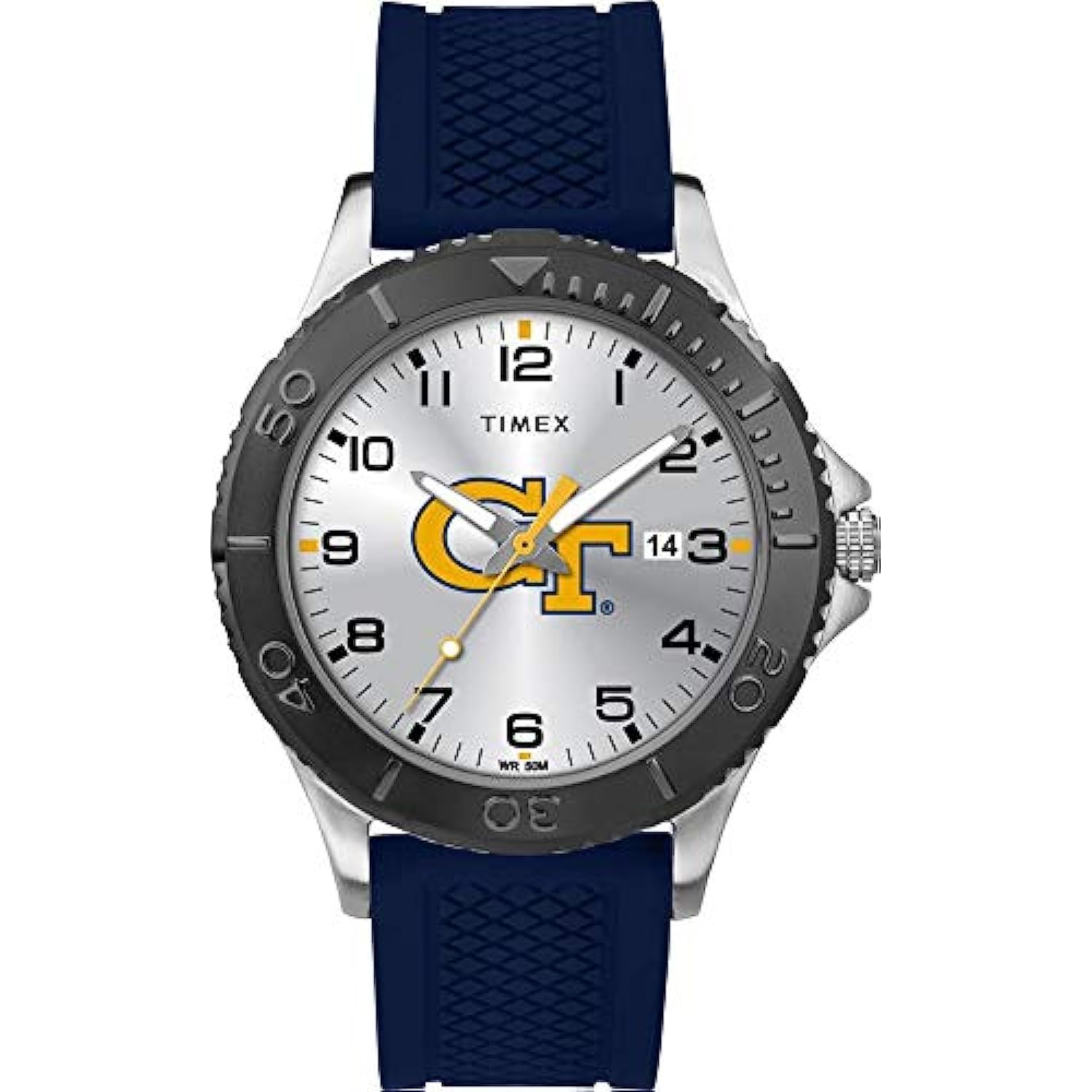 Reloj de Lujo Timex Twzugetme para Hombre en Azul