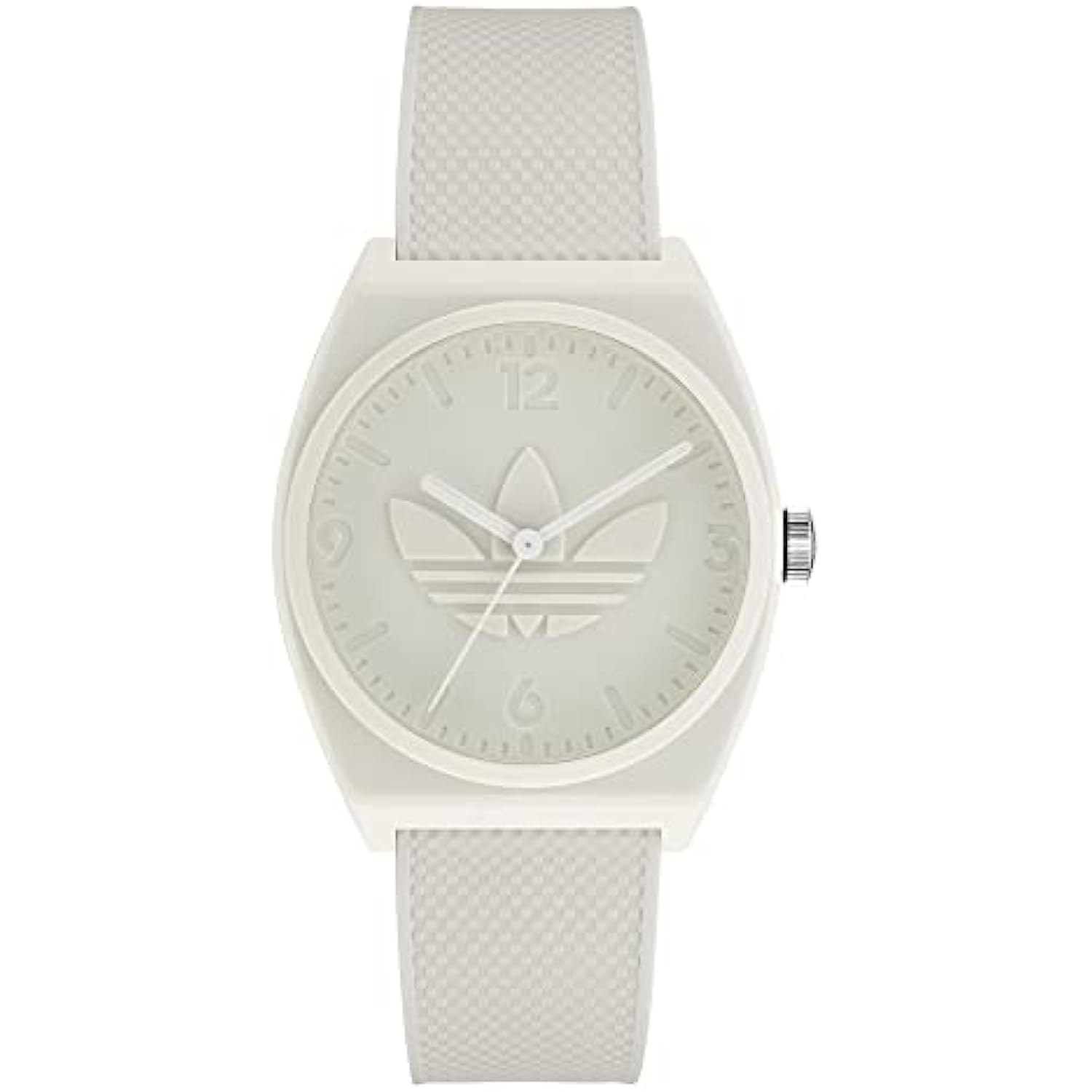 Reloj de Lujo Adidas Aost220352I para Mujer en Blanco