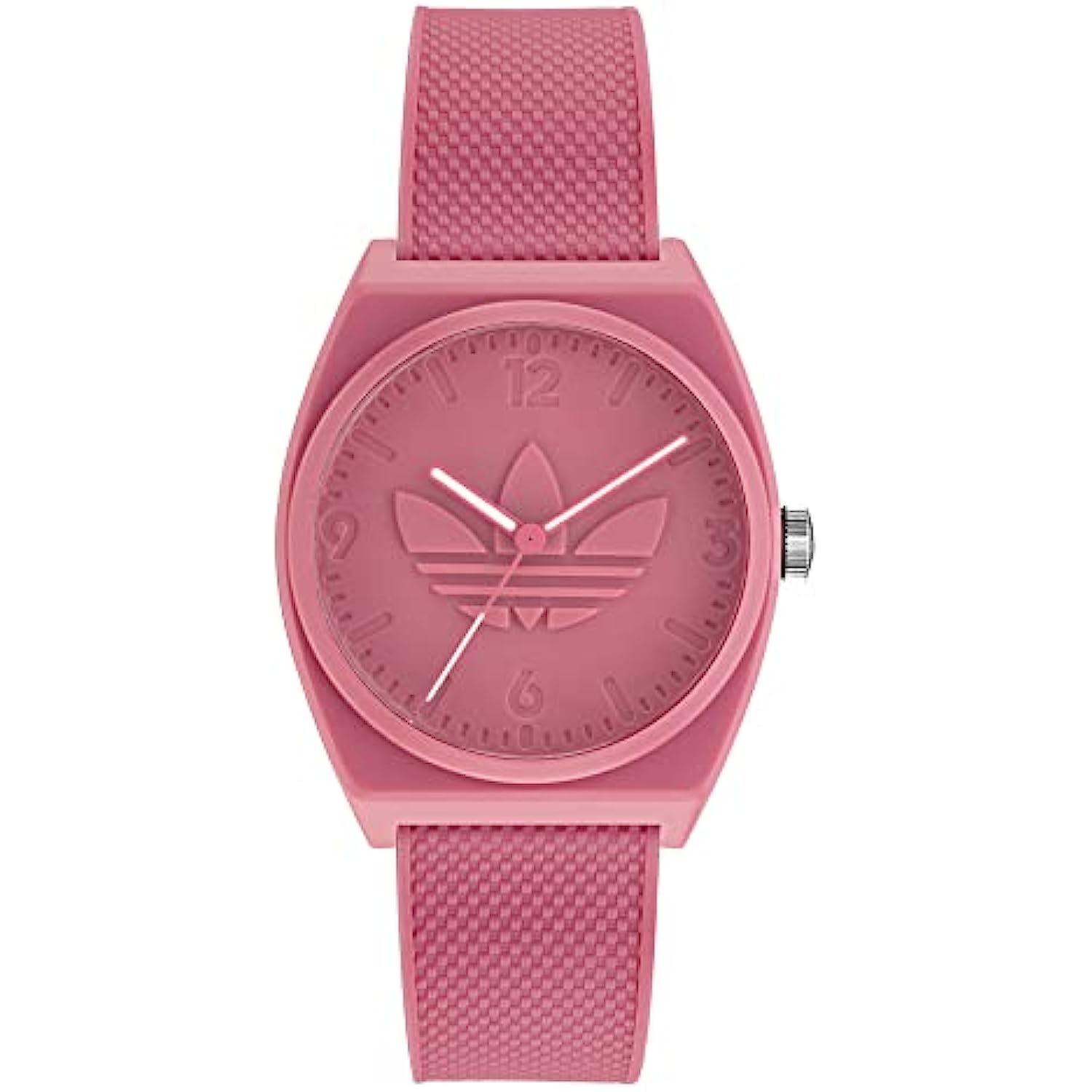 Reloj de Lujo Adidas Aost220362I para Mujer en Rosado