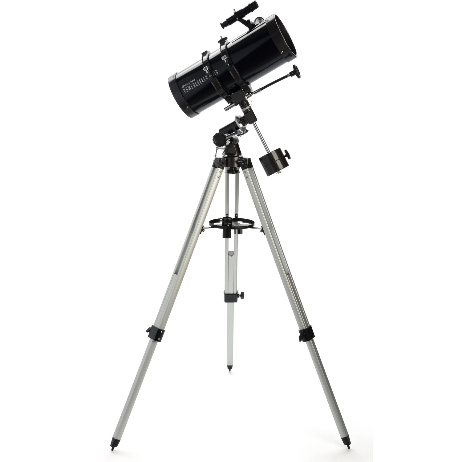 Telescopio Reflector Celestron Powerseeker 127Eq de 127Mm F 8